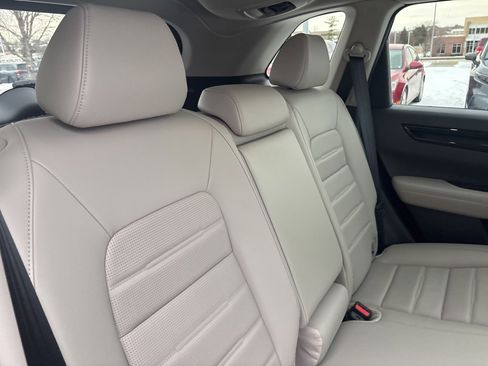 Certified 2023 Honda CR-V EX-L image 34