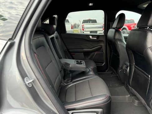 Used 2024 Ford Escape ST-Line Select w/ Tech Pack #1 image 18