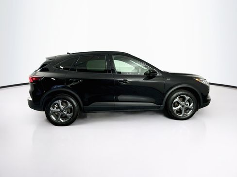 Used 2025 Ford Escape ST-Line Select AWD/4WD image 10
