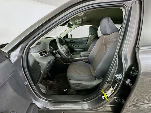 Used 2024 Toyota Highlander LE image 20