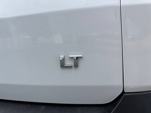 Used 2022 Chevrolet Traverse LT AWD/4WD image 10