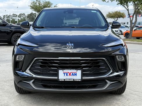 Used 2025 Buick Encore GX Preferred image 11