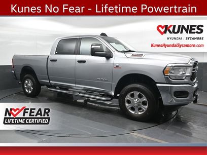 Used 2024 RAM 2500 Big Horn