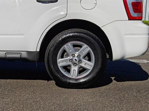 Used 2012 Ford Escape 4WD Hybrid image 50
