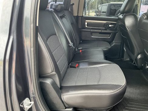 Used 2016 RAM 1500 Sport w/ Convenience Group AWD/4WD image 12