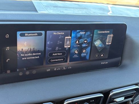 New 2026 Nissan Sentra SV image 16