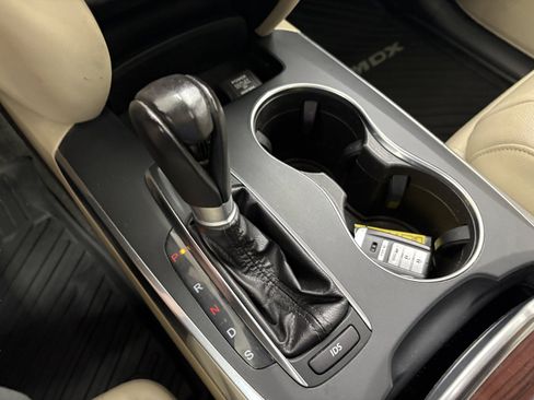 Used 2014 Acura MDX SH-AWD image 23