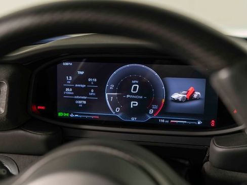 Used 2022 Maserati MC20 Coupe image 21