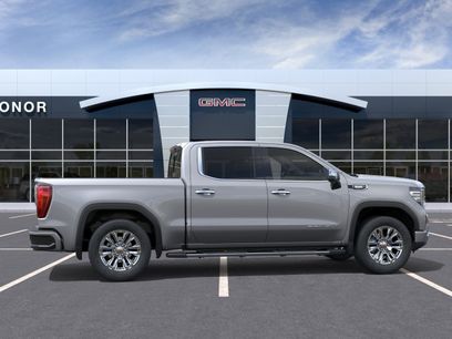 New 2026 GMC Sierra 1500 Denali w/ Technology Package