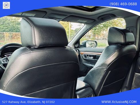 Used 2020 Honda CR-V EX-L image 29