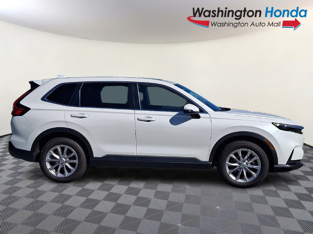 Certified 2024 Honda CR-V EX image 7