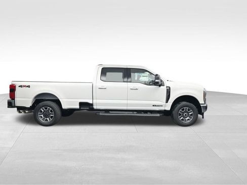 New 2026 Ford F350 Lariat image 10