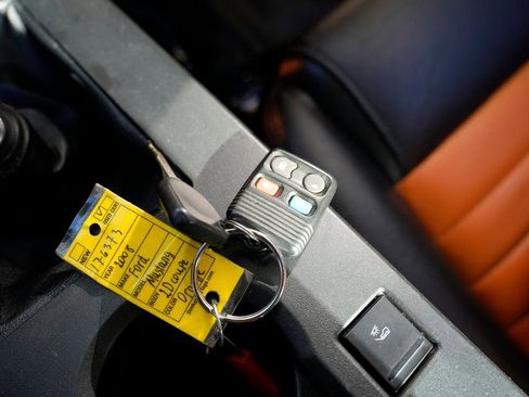 Used 2008 Ford Mustang GT image 43