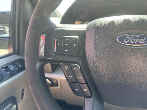 Used 2022 Ford F350 XL w/ STX Appearance Package AWD/4WD image 17