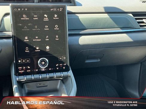 New 2026 GMC Terrain AT4 w/ LPO, Black Badging Package image 31