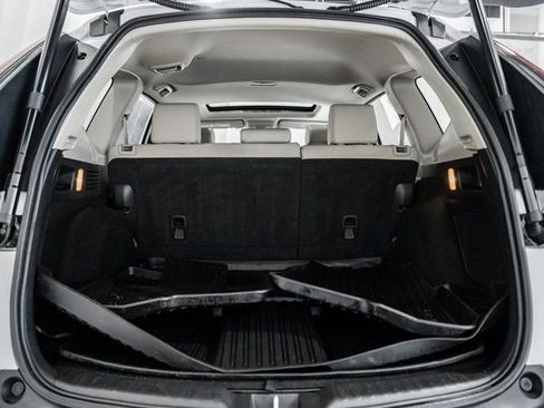 Used 2021 Honda CR-V Touring image 10