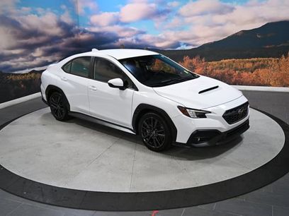Used 2023 Subaru WRX Premium