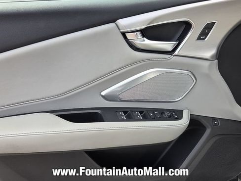 Certified 2023 Acura RDX FWD w/ Technology Package image 16