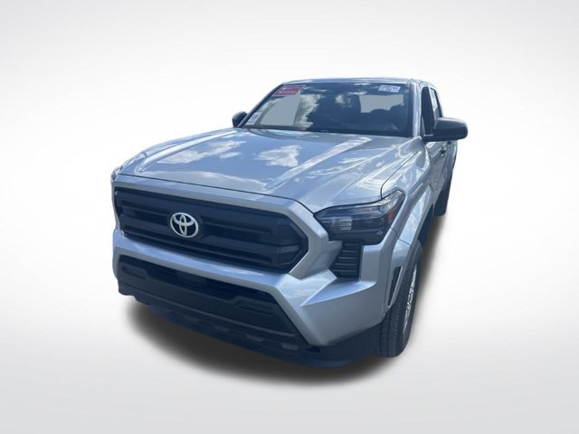 Used 2025 Toyota Tacoma SR RWD image 19