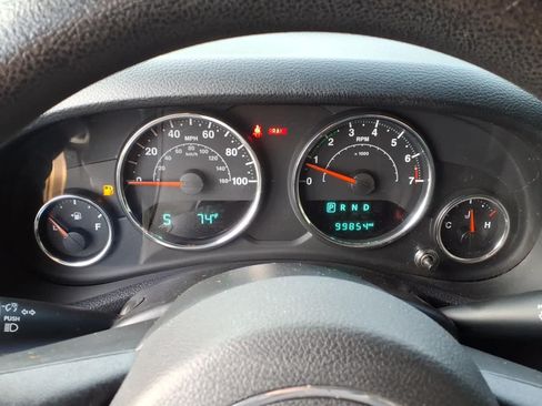 Used 2015 Jeep Wrangler Unlimited Sport AWD/4WD image 20