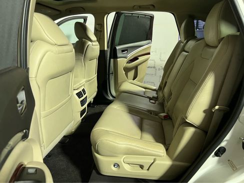 Used 2016 Acura MDX SH-AWD image 24