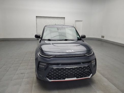Used 2022 Kia Soul Turbo image 14