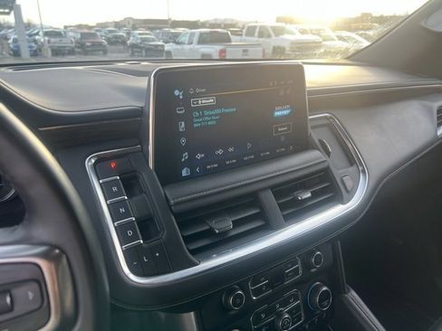 Certified 2023 Chevrolet Suburban Premier image 23