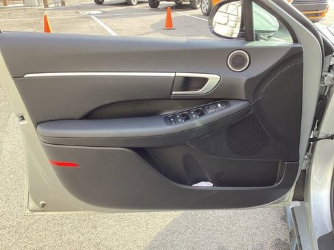 New 2026 Hyundai Sonata SEL FWD image 22