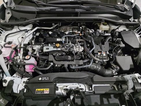 Used 2025 Toyota Corolla Cross AWD Hybrid w/ Convenience Package image 26