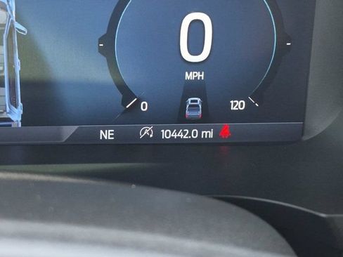 Used 2025 Ford F150 STX w/ Equipment Group 200A AWD/4WD image 21