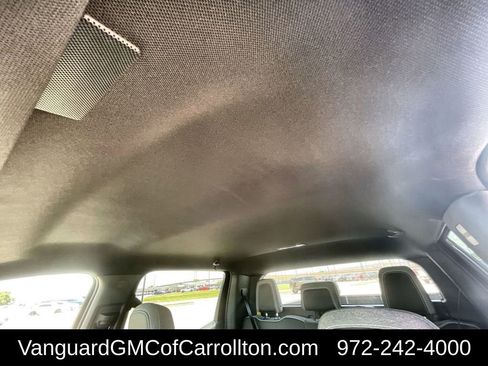 New 2026 GMC Sierra EV Elevation image 24