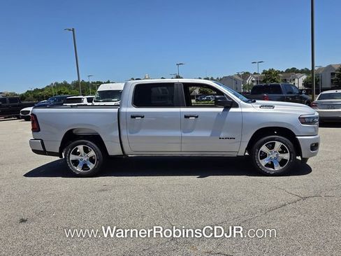 New 2026 RAM 1500 Express RWD image 13