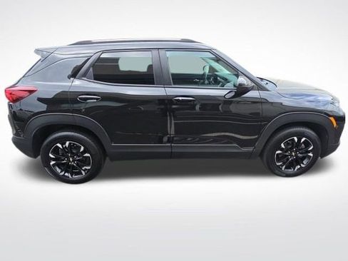 Used 2023 Chevrolet TrailBlazer LT image 8