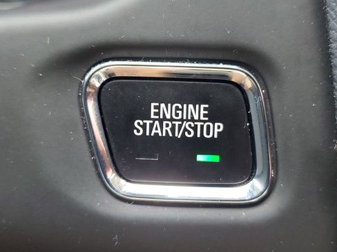 Used 2022 GMC Acadia Denali w/ Denali Ultimate Package image 39