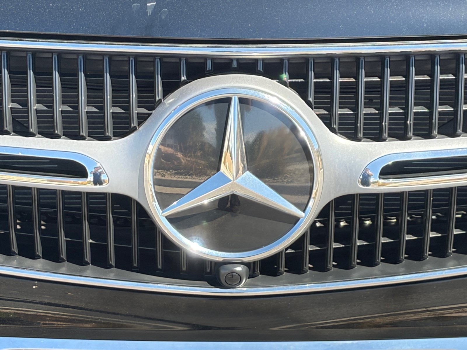 Certified 2026 Mercedes-Benz GLC 300 4MATIC image 23
