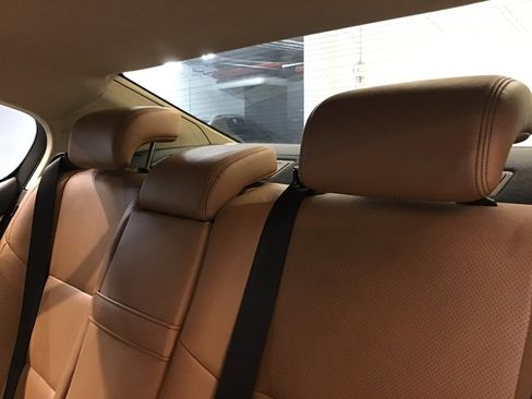 Used 2013 Lexus GS 350 AWD image 12