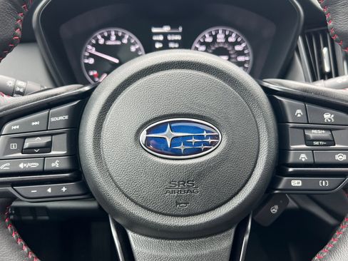 New 2025 Subaru Legacy Sport image 22