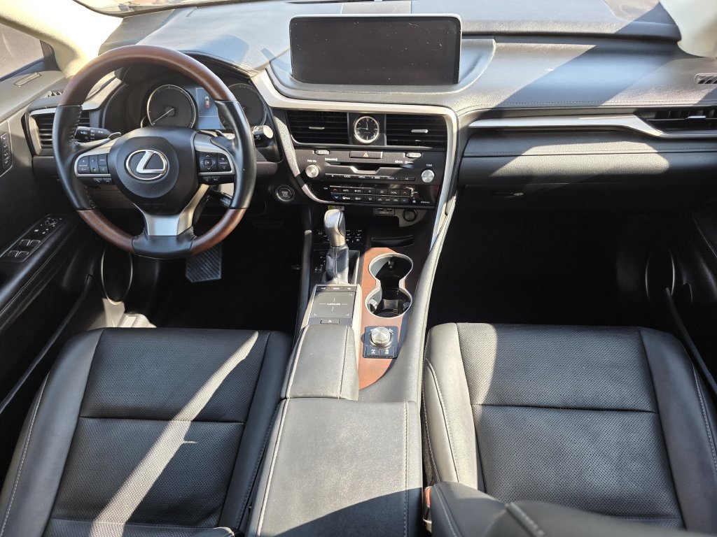 Used 2022 Lexus RX 350 AWD w/ Premium Package image 21