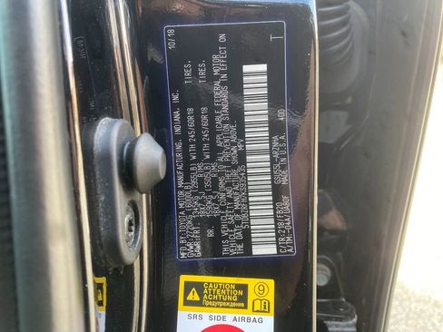 Used 2019 Toyota Highlander LE image 33