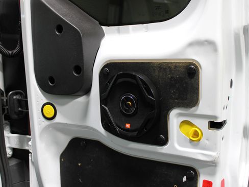 Used 2018 Ford Transit Connect XL FWD image 28