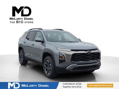 New 2026 Chevrolet Equinox ACTIV w/ Convenience Package III