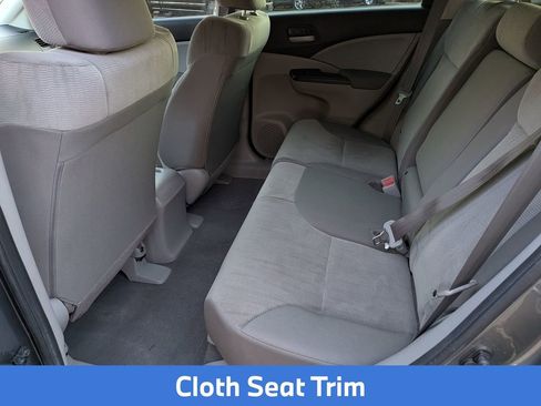 Used 2012 Honda CR-V LX image 25