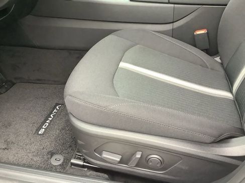 New 2026 Hyundai Sonata SEL AWD/4WD image 21