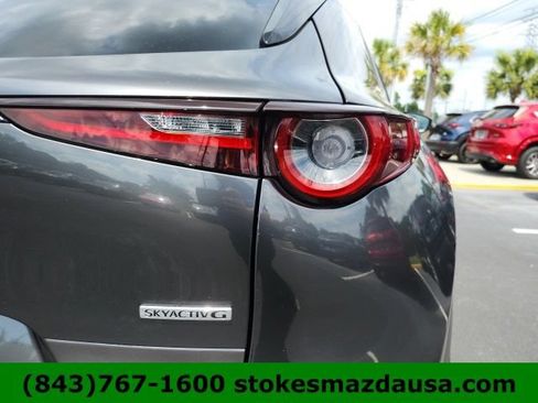 Used 2021 MAZDA CX-30 AWD 2.5 S w/ Preferred Package image 29