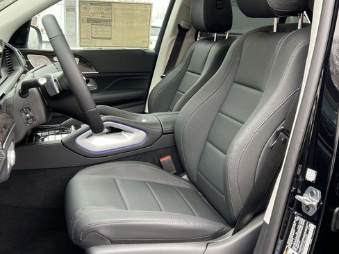 New 2026 Mercedes-Benz GLE 450e 4MATIC image 11