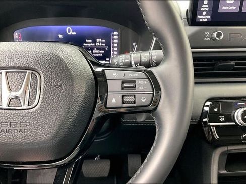 Certified 2026 Honda Passport RTL image 23
