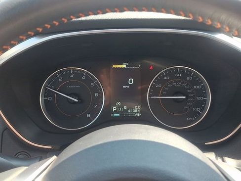 Used 2023 Subaru Crosstrek 2.5i Limited image 22