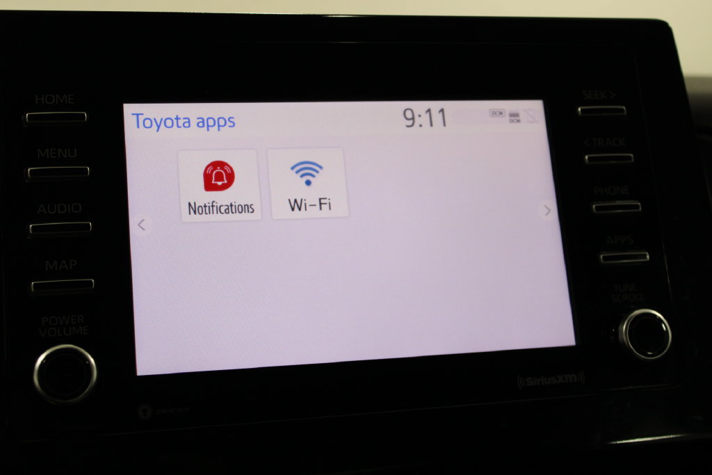 Used 2022 Toyota Camry LE FWD image 54