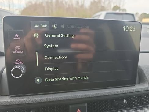 New 2026 Honda CR-V Sport image 23