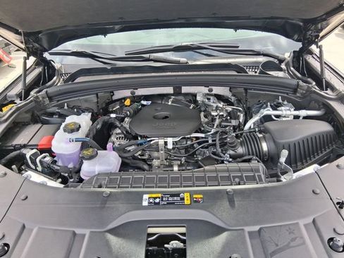 New 2026 Jeep Grand Cherokee Limited RWD image 8
